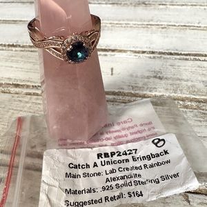 Bomb Party- Catch a Unicorn Bringback, size 8